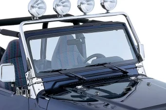 Light Bars