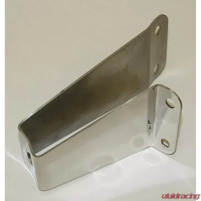 Rugged Ridge Spare Tire Stop, Stainless Steel; 76-95 Jeep CJ/Wrangler TJ Jeep - 11140.01