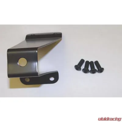 This tire stop from Rugged Ridge fits 76-86 Jeep CJ and 87-95 Jeep Wrangler YJ. Jeep - 11217.01