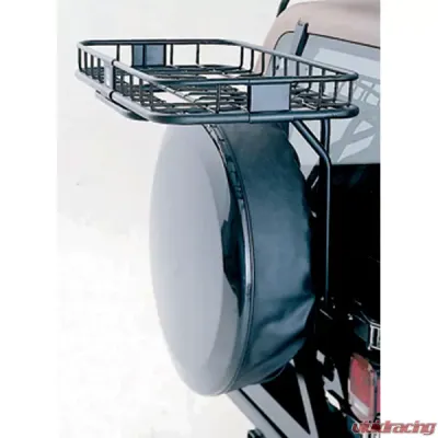 Rugged Ridge Trail Rack; 87-02 Jeep Wrangler YJ/TJ Jeep Wrangler - 11237.11