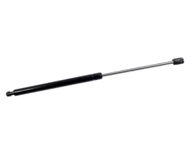 This replacement hood lift shock from Rugged Ridge fits 07-18 Jeep Wrangler JK. Jeep Wrangler 2007-2018