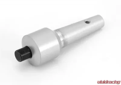 Rugged Ridge Transmission Shift Knob, Automatic, Billet Aluminum; 07-10 Wrangler JK Jeep Wrangler 2007-2012 - 11421.01