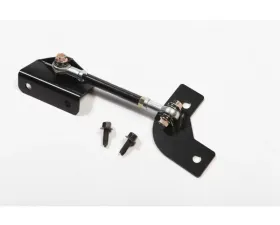 Rugged Ridge Spare Tire Carrier Linkage; Jeep Wrangler JK 2007-2018