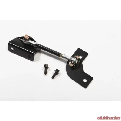 Rugged Ridge Spare Tire Carrier Linkage; Jeep Wrangler JK 2007-2018 - 11503.91