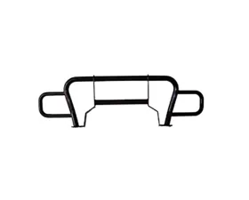 Rugged Ridge Black Brush Guard Jeep Wrangler YJ/TJ 1987-2006