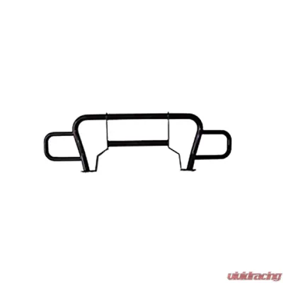 Rugged Ridge Black Brush Guard Jeep Wrangler YJ/TJ 1987-2006 - 11510.01