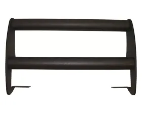 Rugged Ridge Textured Black Brush Guard Jeep Wrangler TJ 1997-2006