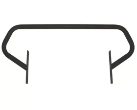 Rugged Ridge Texture Black Grille Guard Jeep Wrangler TJ 1997-2006