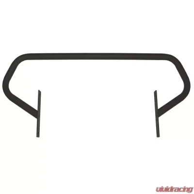 Rugged Ridge Texture Black Grille Guard Jeep Wrangler TJ 1997-2006 - 11512.01