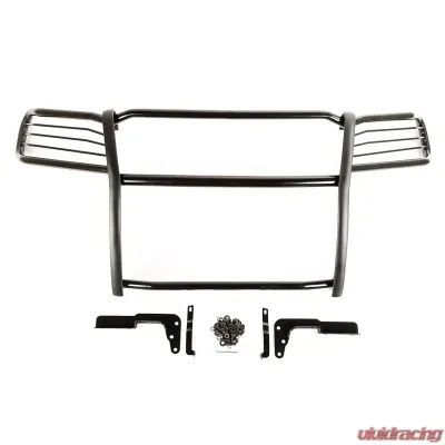 Rugged Ridge Grille Guard, Black; 11-18 Jeep Grand Cherokee WK Jeep - 11513.02