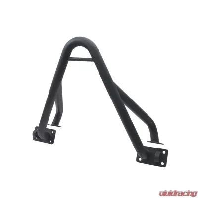 Rugged Ridge Front XHD Bumper Stinger Jeep CJ | Wrangler YJ/TJ/JK 1976-2018 - 11540.13
