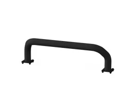 Rugged Ridge Aluminum XHD Bumper Over-Rider Hoop Jeep Wrangler JK 2007-2018