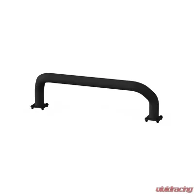 Rugged Ridge Aluminum XHD Bumper Over-Rider Hoop Jeep Wrangler JK 2007-2018 - 11541.14