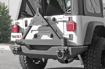 Wheel Accessories
