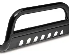 Rugged Ridge 3 Inch Black Bull Bar Jeep Grand Cherokee WK 2011-2018