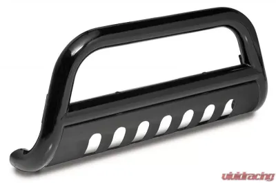 Rugged Ridge 3 Inch Black Bull Bar Jeep Grand Cherokee WK 2011-2018 - 11565.12