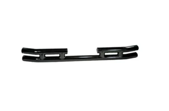 Rear Bumpers