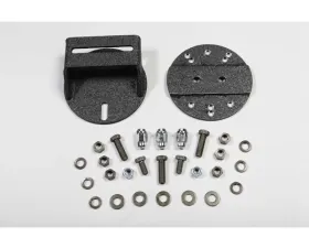 Rugged Ridge Spare Tire Carrier Spacer; 76-18 Jeep CJ/Wrangler YJ/TJ/JK Jeep