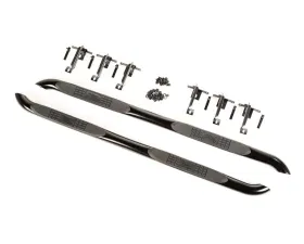 Rugged Ridge Side Step, 3 inch; 11-18 Jeep Grand Cherokee WK Jeep