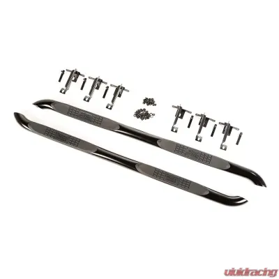 Rugged Ridge Side Step, 3 inch; 11-18 Jeep Grand Cherokee WK Jeep - 11594.03