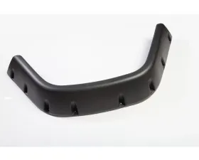 Rugged Ridge Left Rear All Terrain Fender Flare Jeep Wrangler TJ 1997-2006