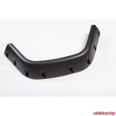 Rugged Ridge Left Rear All Terrain Fender Flare Jeep Wrangler TJ 1997-2006 - 11630.03