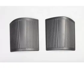 Rugged Ridge Body Armor, Cowl Panel; 07-18 Jeep Wrangler JK/JKU Jeep Wrangler 2007-2018