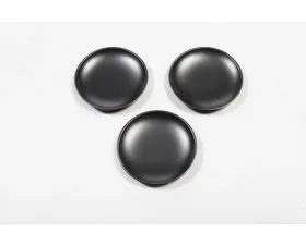 Rugged Ridge Door Handle Recess Guard Kit; Jeep Wrangler JK 2007-2018