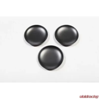 Rugged Ridge Door Handle Recess Guard Kit; Jeep Wrangler JK 2007-2018 - 11651.25