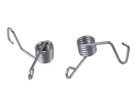 Rugged Ridge Door Spring Kit; Jeep Wrangler TJ 1997-2006