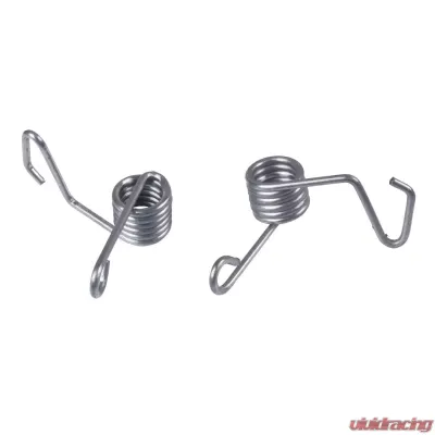 Rugged Ridge Door Spring Kit; Jeep Wrangler TJ 1997-2006 - 11819.01