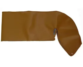 Rugged Ridge Soft Top Storage Boot, Spice; 92-04 Jeep Wrangler YJ/TJ Jeep Wrangler 1997-2006