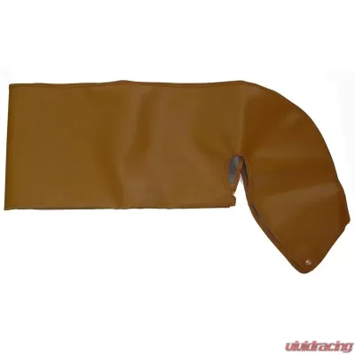 Rugged Ridge Soft Top Storage Boot, Spice; 92-04 Jeep Wrangler YJ/TJ Jeep Wrangler 1997-2006 - 12104.37