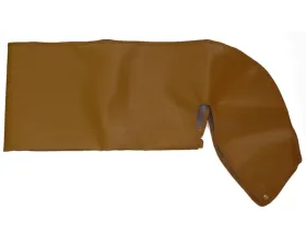 Rugged Ridge Soft Top Storage Boot, Spice; 46-91 Jeep CJ/Wrangler YJ Jeep