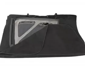 Rugged Ridge Window Storage Bag; 07-18 Jeep Wrangler JK/JKU Jeep Wrangler 2007-2018