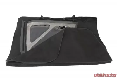 Rugged Ridge Window Storage Bag; 07-18 Jeep Wrangler JK/JKU Jeep Wrangler 2007-2018 - 12107.05