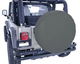 Rugged Ridge Black Diamond 33