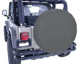 Rugged Ridge Black Diamond 35-36