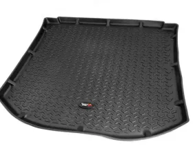 Rugged Ridge All Terrain Cargo Liner, Black; 99-04 Jeep Grand Cherokee WJ Jeep Grand Cherokee 1999-2004