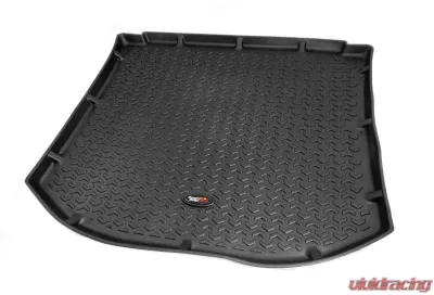 Rugged Ridge All Terrain Cargo Liner, Black; 99-04 Jeep Grand Cherokee WJ Jeep Grand Cherokee 1999-2004 - 12975.31