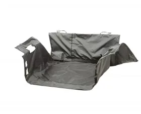 Rugged Ridge C3 Cargo Cover, No Subwoofer; 07-18 Jeep Wrangler JKU, 4 Door Jeep Wrangler 2007-2018