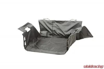 Rugged Ridge C3 Cargo Cover, No Subwoofer; 07-18 Jeep Wrangler JKU, 4 Door Jeep Wrangler 2007-2018 - 13260.01
