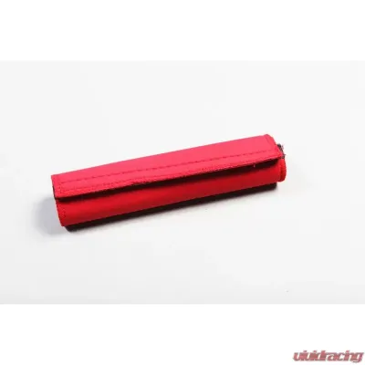 Rugged Ridge Grab Handle Kit, Red; 07-10 Jeep Wrangler JK Jeep Wrangler 2007-2010 - 13305.57