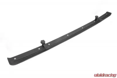 Rugged Ridge Windshield Channel, Steel; Jeep Wrangler JK 2007-2018 - 13308.06