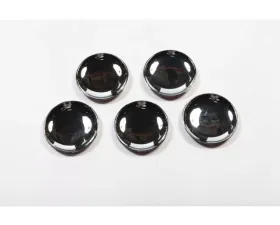 Rugged Ridge Door Handle Recess Guard Kit; 07-18 Jeep Wrangler JKU Jeep Wrangler 2007-2018