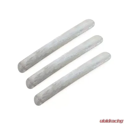 Rugged Ridge Elite Door Handle Inserts, Paintable; 07-18 Wrangler JK/JKU, 2 Door Jeep Wrangler 2007-2018 - 13311.46