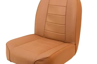 Safety & Seats