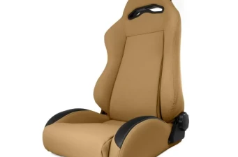 Safety & Seats