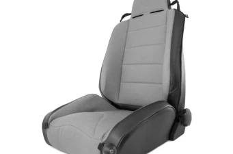Safety & Seats