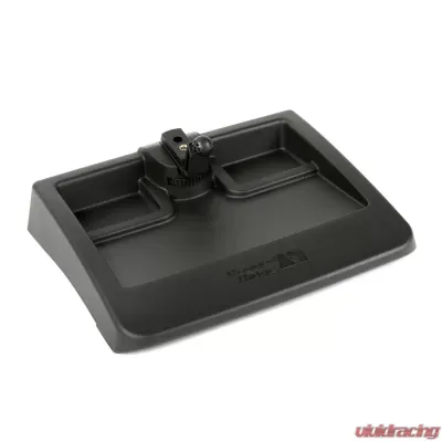 Rugged Ridge Dash Multi-Mount System; 07-10 Jeep Wrangler JK Jeep Wrangler 2007-2010 - 13551.12